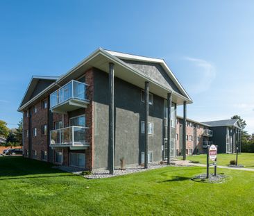 Fernwood Apartments - Photo 3