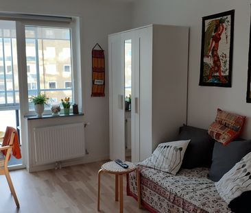 Norrbäcksgatan, Malmö - Photo 3