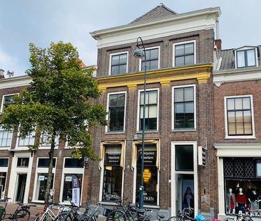 Appartement te huur: Gedempte Oude Gracht 83-B 2011 GN Haarlem - Photo 5