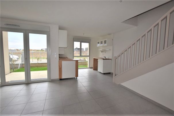 Maison 4 pièces - Photo 1