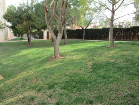 Apartamento de alquiler en Avenida Costa Blanca, 10, Los Arenales del Sol - Photo 3