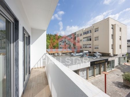 Apartamento T2 - Photo 3