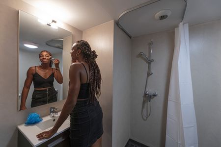 Studio de 18 à 32m² meublé et équipé - Photo 5