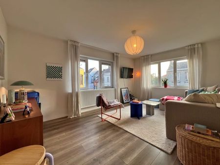 Appartement te huur - Photo 2
