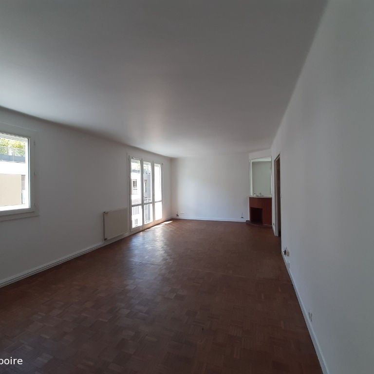 Appartement T1 à louer - 27 m² - Photo 1