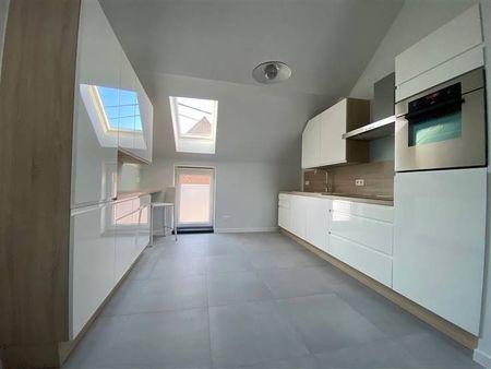 Appartement te huur - Foto 5