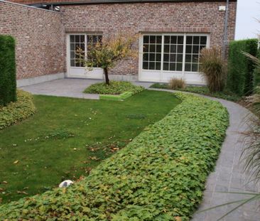 Ruime, energiezuinige woning met tuin te Vinkt - Photo 4