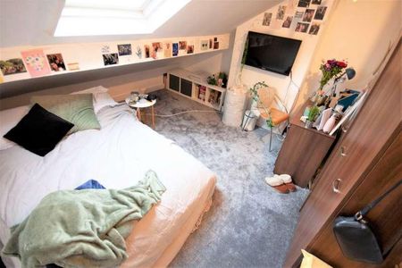 School View, Hyde Park, Leeds, LS6 - Photo 4