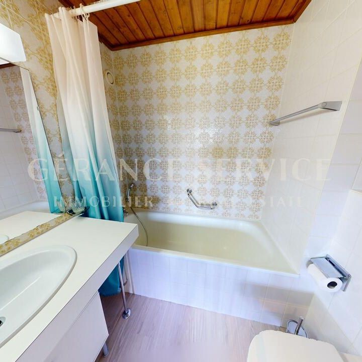 1.5 Zimmer, 50 m², 4. Stock - Photo 1