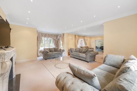 Byfleet Road, Cobham, KT11 - Photo 4