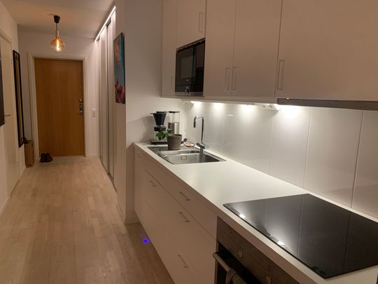 Kvarnholmsvägen, Nacka - Photo 1