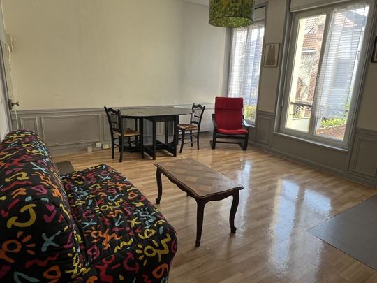 Location Appartement 1 pièce 24m² REIMS 51100 - Photo 1