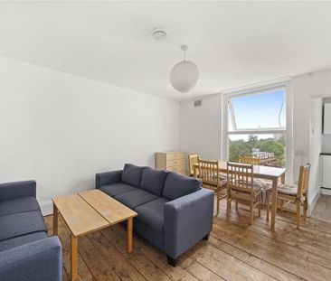 5 bedroom flat to rent - Photo 1