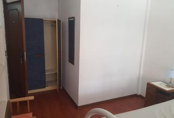 Quartos para rapazes estudantes em Coimbra