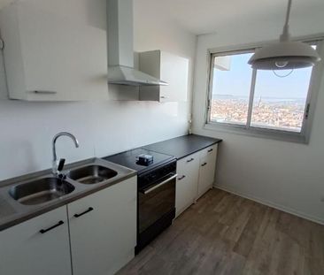 APPARTEMENT 2 pièce(s) - 55m² - Photo 6