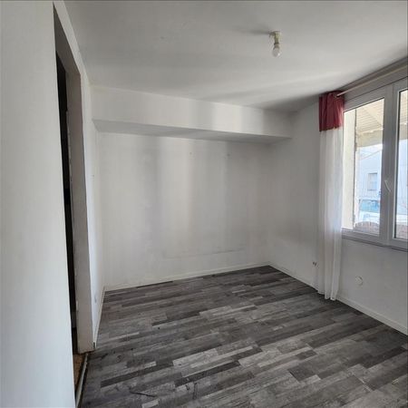 1 pièce - 30,5 m² - 1er étage - Colocation non autorisée - Photo 3