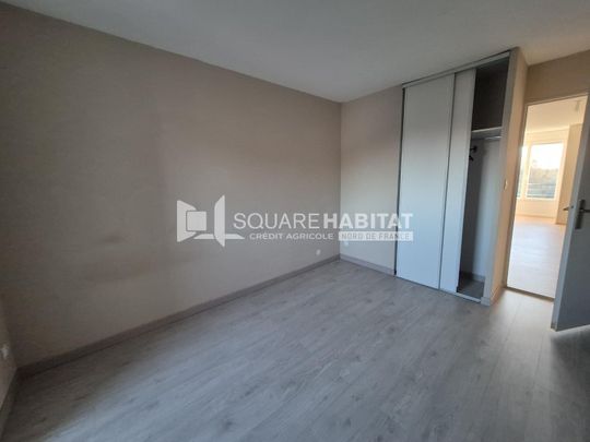 Location Appartement 4 pièces 79m² VALENCIENNES 59300 - Photo 1