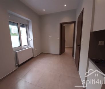 Διαμέρισμα για ενοικίαση Ιεράπολη (Αιγάλεω) - Photo 1