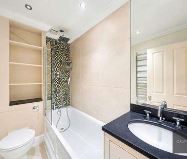 Iveley Road, London, SW4 - Photo 1