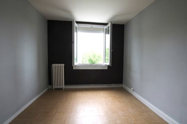 Appartement T1 à louer à Gonfreville l'Orcher - Photo 1