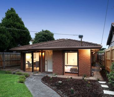 1/25 Wheeler Street, Ormond VIC 3204 - Townhouse For Rent | Domain - Photo 5
