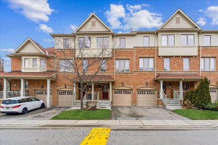 For Lease - 6 Cedar Lake Crescent Unit# 3, Brampton, Ontario - Photo 5