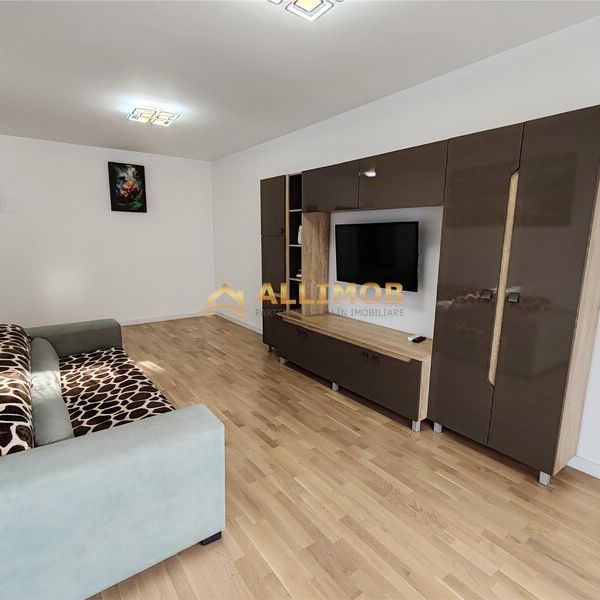 Ploiesti, apartament 2 camere, - Fotografie 1