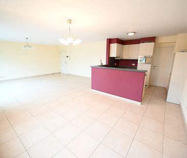 RUIM (119m²) & VERZORGD 3-slaapkamer appartement met TERRAS - Photo 3