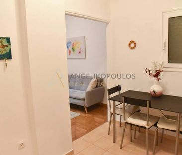 Διαμέρισμα 50 τ.μ. προς ενοικίαση - Photo 1