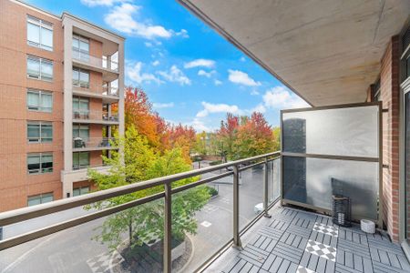 For Lease - 281 Woodbridge Avenue Unit# 308, Vaughan, Ontario - Photo 4