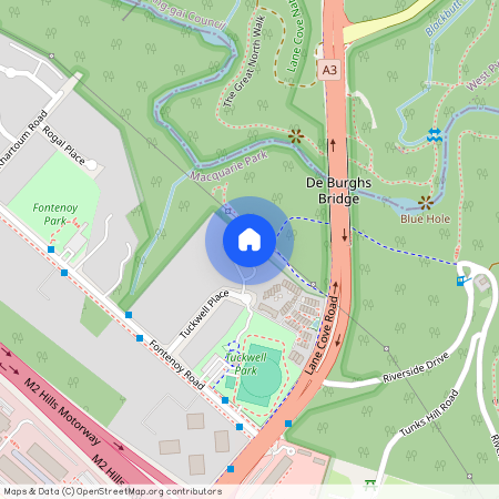 8/10 Tuckwell Place, NSW 2113, Macquarie Park