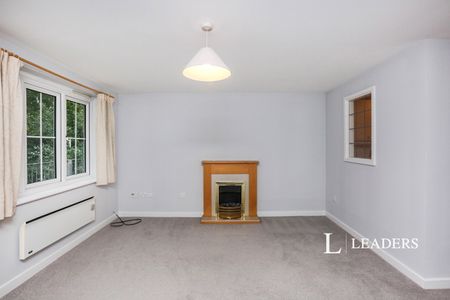1 bedroom apartment to rent Park Mews, Park Gate, SO31 - Photo 2