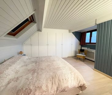 Avenue de la Forêt, 1970, Wezembeek-Oppem - Photo 4