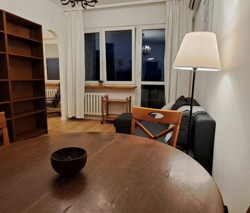 Warszawa, Bielańska - Photo 3