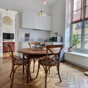 Appartement à louer, 3 pièces - Clermont-Ferrand 63000 - Photo 2