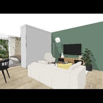 Loft à louer au centre-ville de Victoriaville à partir du 1er décembre - Photo 4