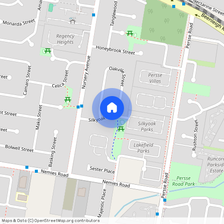 10 Silkyoak Street, Qld 4113, Runcorn