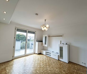 Heller 2-Zimmer Wohntraum mit traumhafter Terrasse! - Foto 2