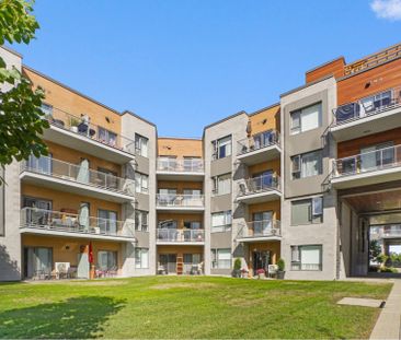 Appartement - 1480 Rue Gaston-Véronneau - Photo 5