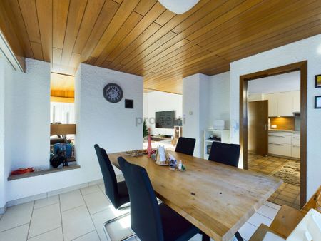 Family paradise: Single-family house with 6.5 rooms in Widnau - Photo 5