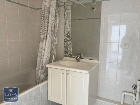 Appartement à louer 2 pièces 49.2m² - Photo 4