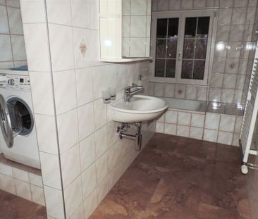 Spacious 3.5-room apartment with sunny balcony in Schnotwill - Photo 6