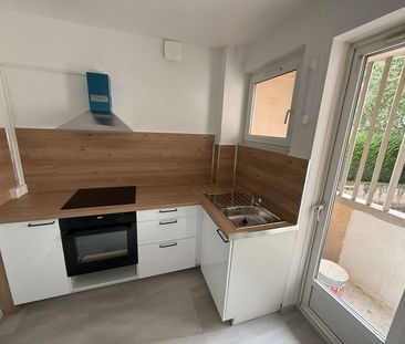 Location Appartement 5 pièces 84m² STRASBOURG 67100 - Photo 5