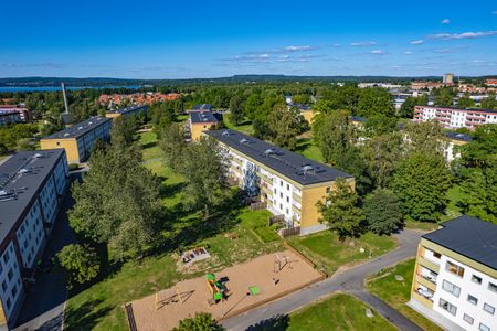Agneshögsgatan, Motala - Photo 3