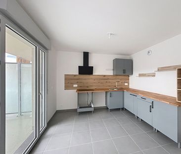 Appartement 3 pièces - Photo 4