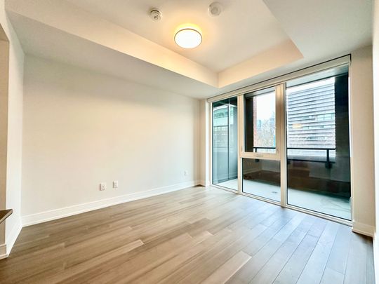 For Lease - 664 Spadina Avenue Unit# 210, Toronto, Ontario - Photo 1