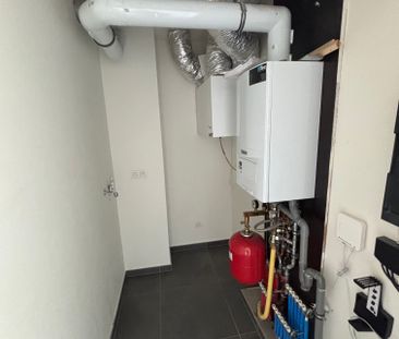 Lichtrijke, moderne en energiezuinige penthouse te koop in Roeselare - Photo 3