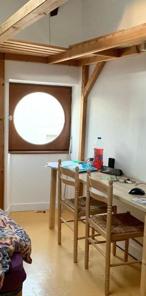 Location Appartement 1 pièce 12m² LAVAL 53000 - Photo 1