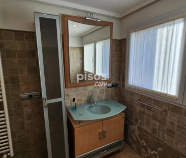 Chalet unifamiliar en alquiler en Carretera de Jesus Pobre, cerca d... - Foto 6