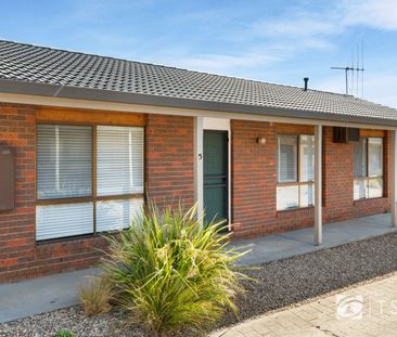 5/14 Michelsen Street, North Bendigo - Photo 3